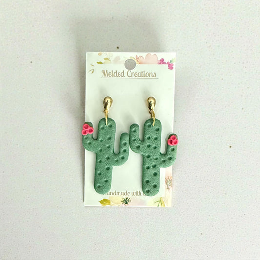 Cactus Bloom